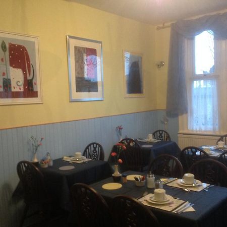 Cleasewood Guest House Great Yarmouth Buitenkant foto