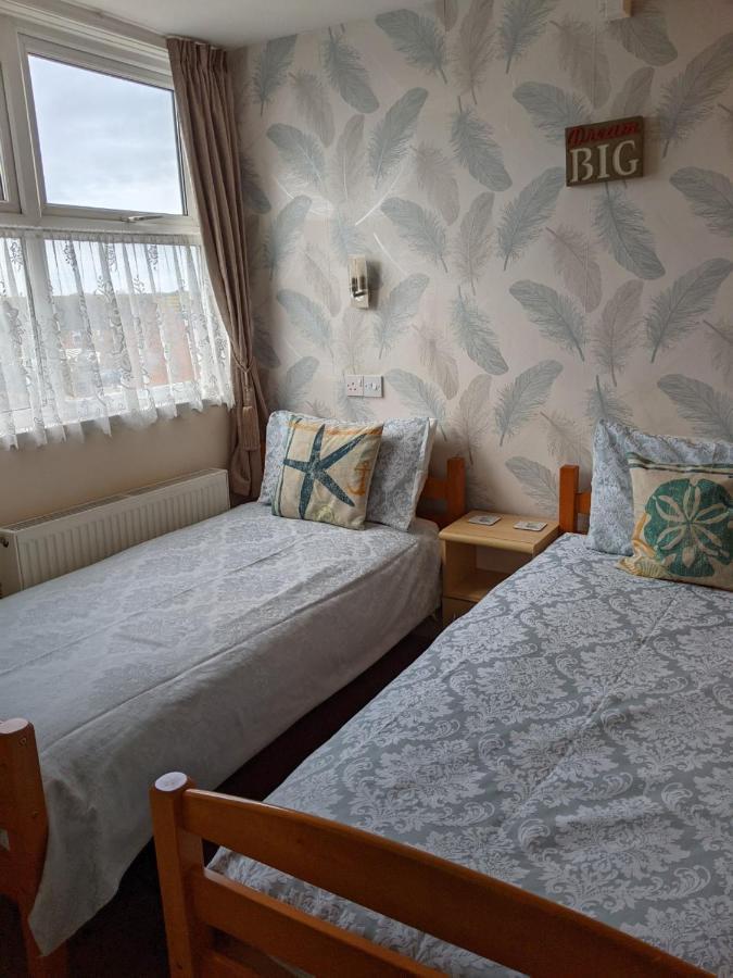 Cleasewood Guest House Great Yarmouth Buitenkant foto