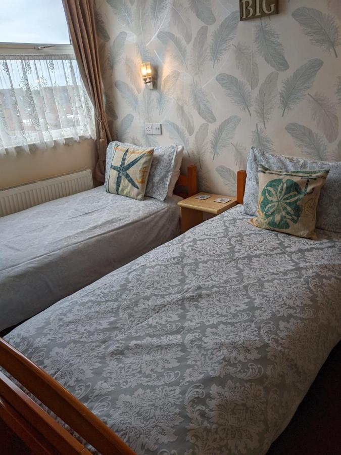 Cleasewood Guest House Great Yarmouth Buitenkant foto