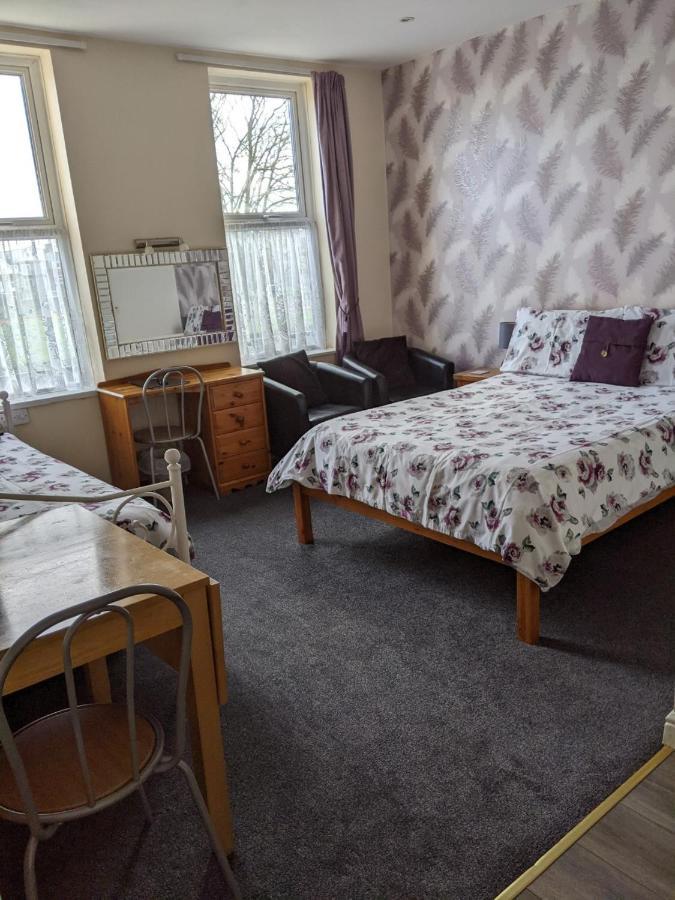 Cleasewood Guest House Great Yarmouth Buitenkant foto