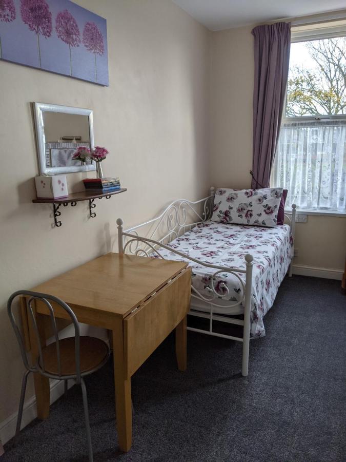 Cleasewood Guest House Great Yarmouth Buitenkant foto