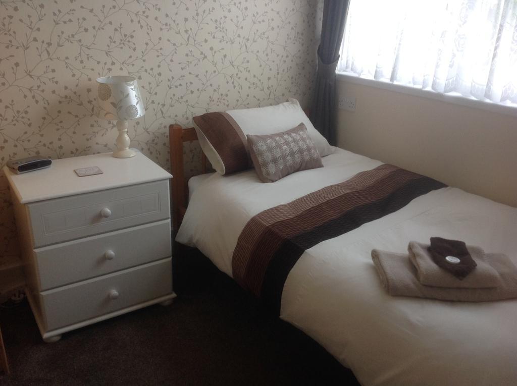 Cleasewood Guest House Great Yarmouth Buitenkant foto