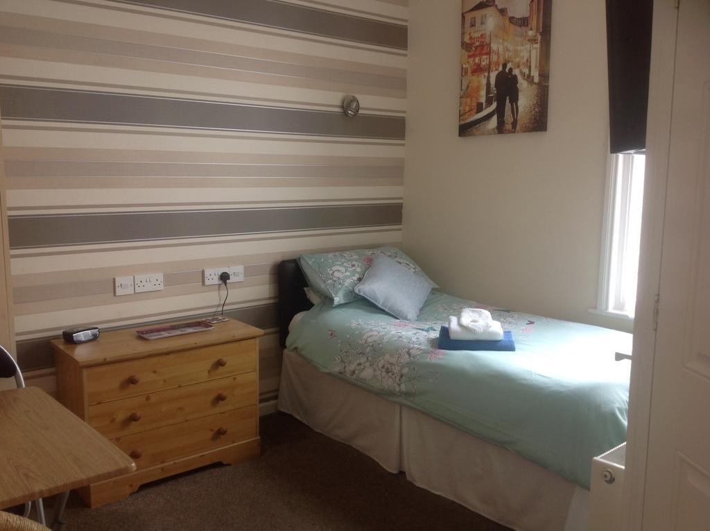 Cleasewood Guest House Great Yarmouth Buitenkant foto