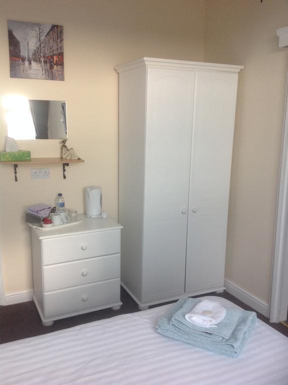 Cleasewood Guest House Great Yarmouth Buitenkant foto