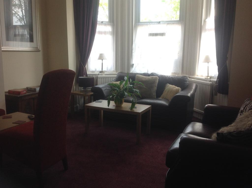 Cleasewood Guest House Great Yarmouth Buitenkant foto
