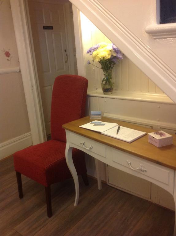 Cleasewood Guest House Great Yarmouth Buitenkant foto