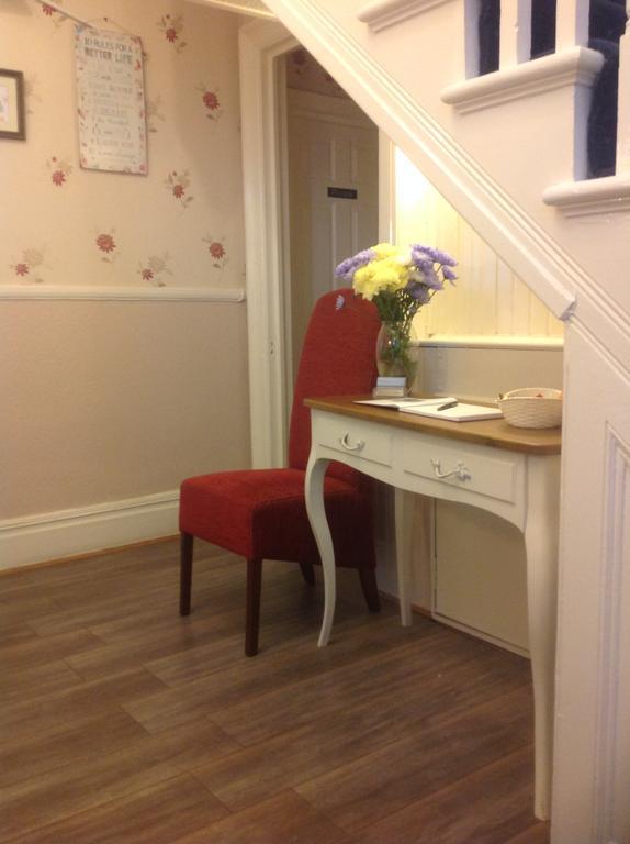 Cleasewood Guest House Great Yarmouth Buitenkant foto