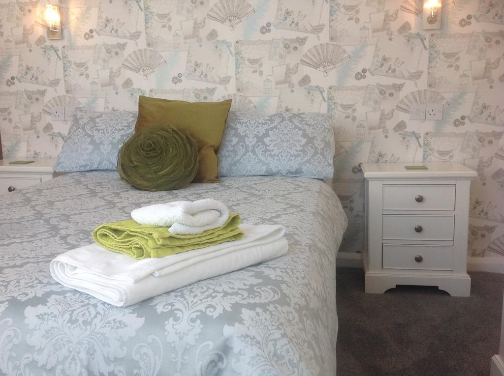 Cleasewood Guest House Great Yarmouth Buitenkant foto