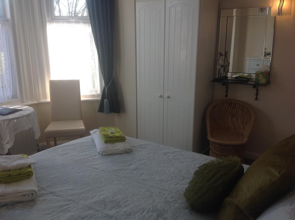 Cleasewood Guest House Great Yarmouth Buitenkant foto