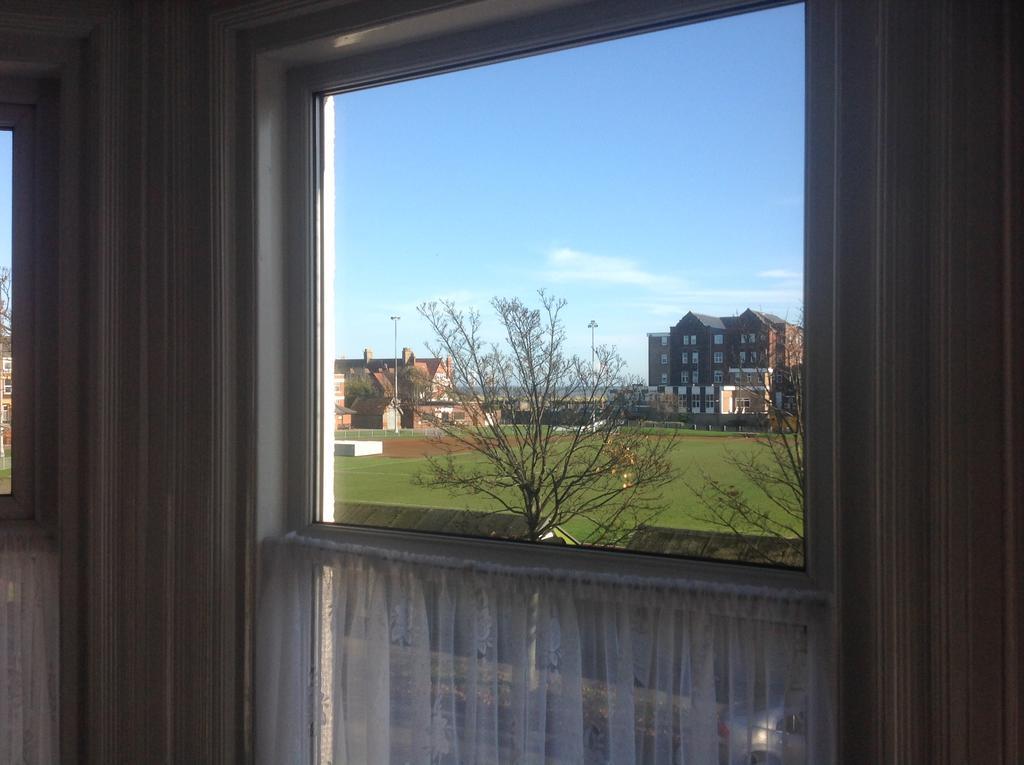 Cleasewood Guest House Great Yarmouth Buitenkant foto