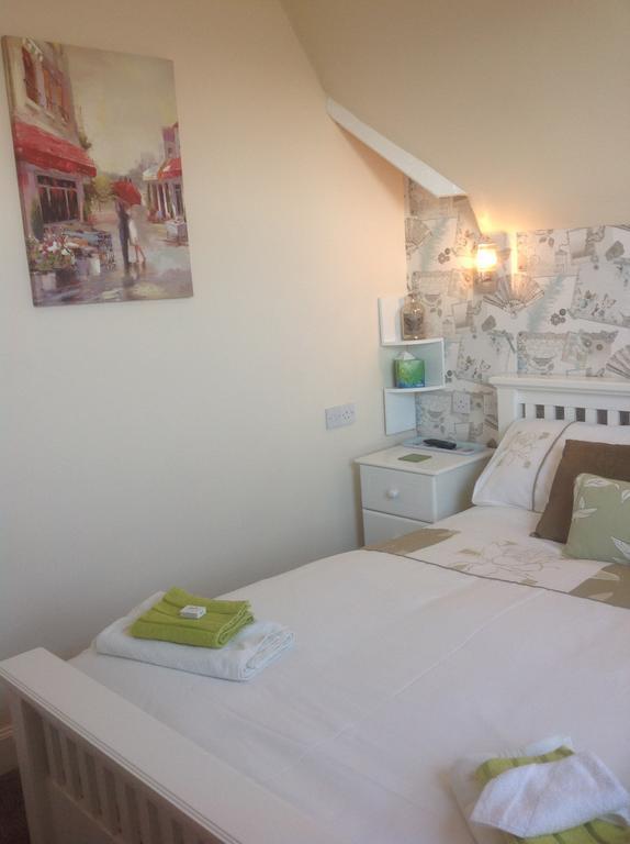 Cleasewood Guest House Great Yarmouth Buitenkant foto
