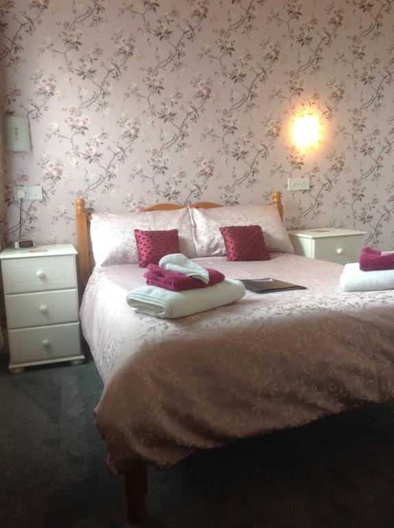 Cleasewood Guest House Great Yarmouth Buitenkant foto