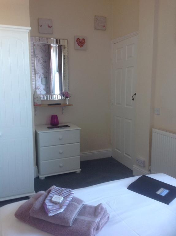 Cleasewood Guest House Great Yarmouth Buitenkant foto
