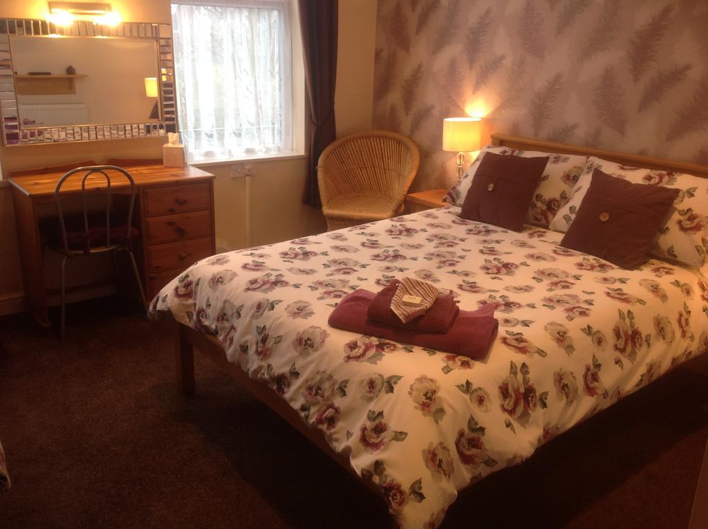 Cleasewood Guest House Great Yarmouth Buitenkant foto