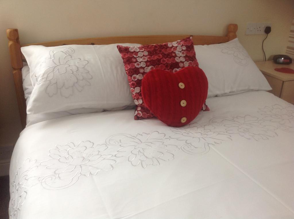 Cleasewood Guest House Great Yarmouth Buitenkant foto
