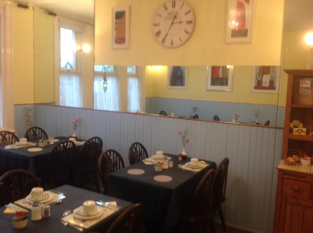 Cleasewood Guest House Great Yarmouth Buitenkant foto