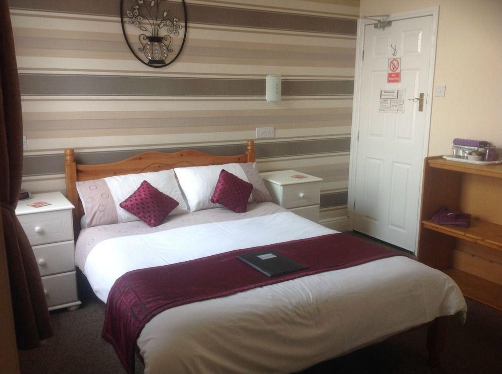 Cleasewood Guest House Great Yarmouth Buitenkant foto