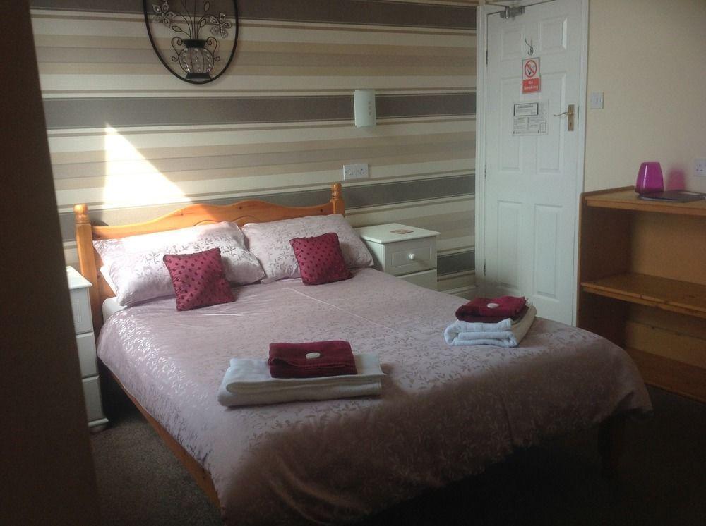 Cleasewood Guest House Great Yarmouth Buitenkant foto