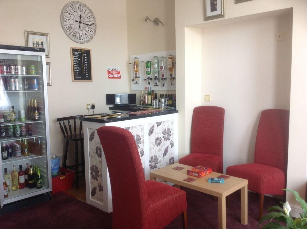 Cleasewood Guest House Great Yarmouth Buitenkant foto