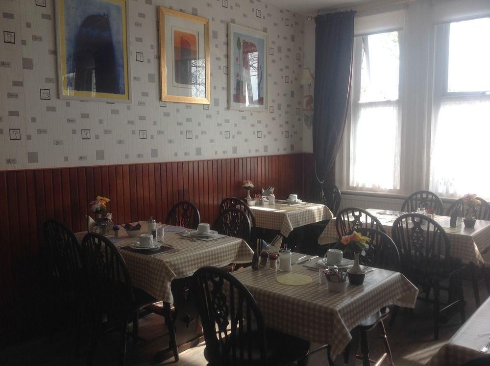 Cleasewood Guest House Great Yarmouth Buitenkant foto