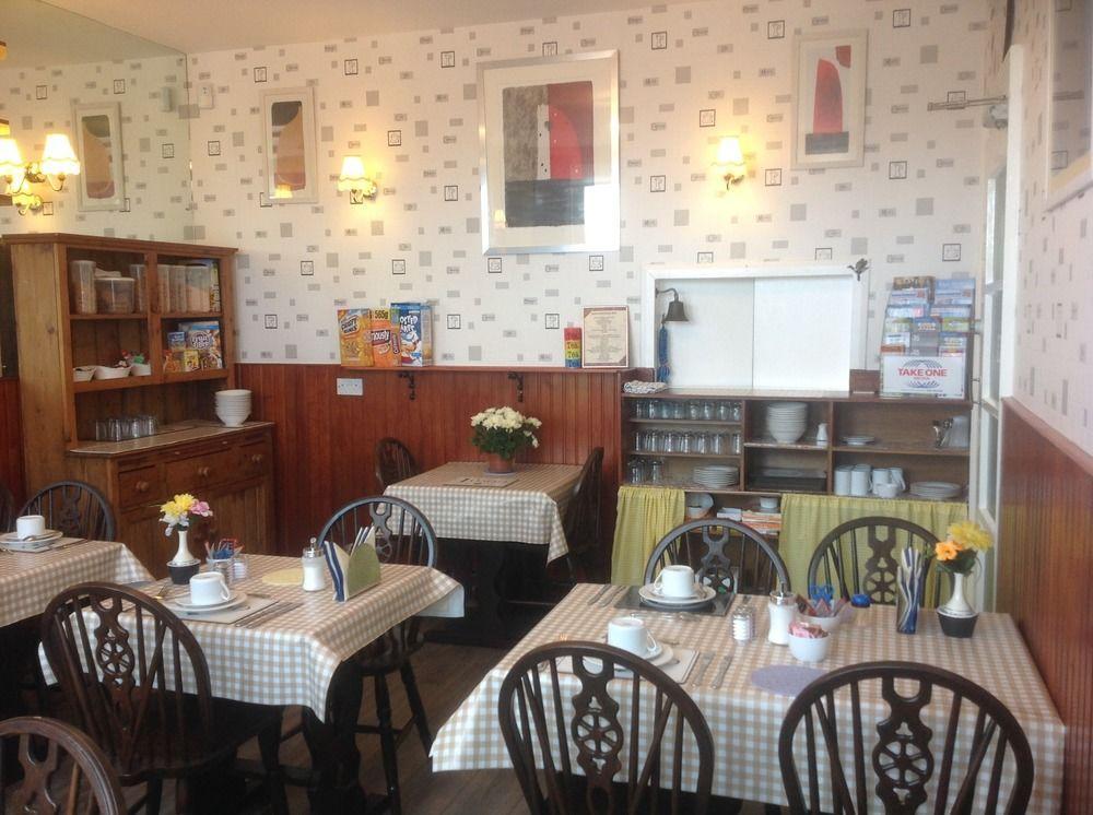 Cleasewood Guest House Great Yarmouth Buitenkant foto
