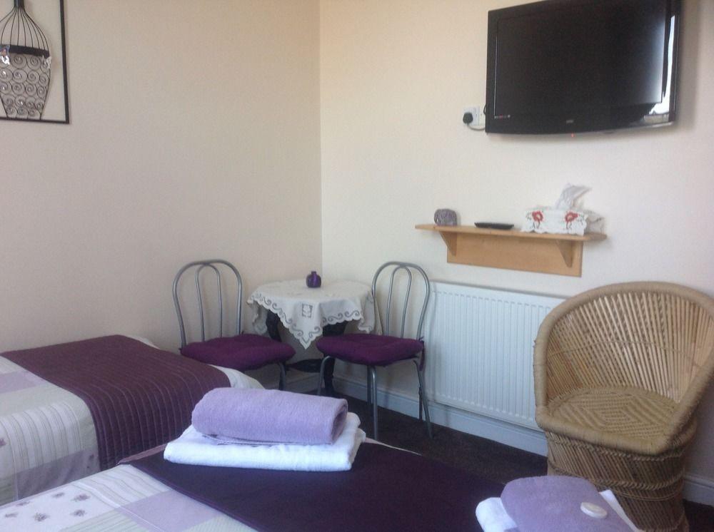 Cleasewood Guest House Great Yarmouth Buitenkant foto