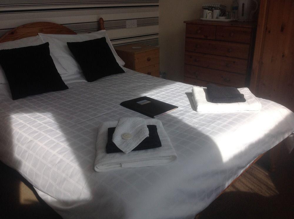 Cleasewood Guest House Great Yarmouth Buitenkant foto