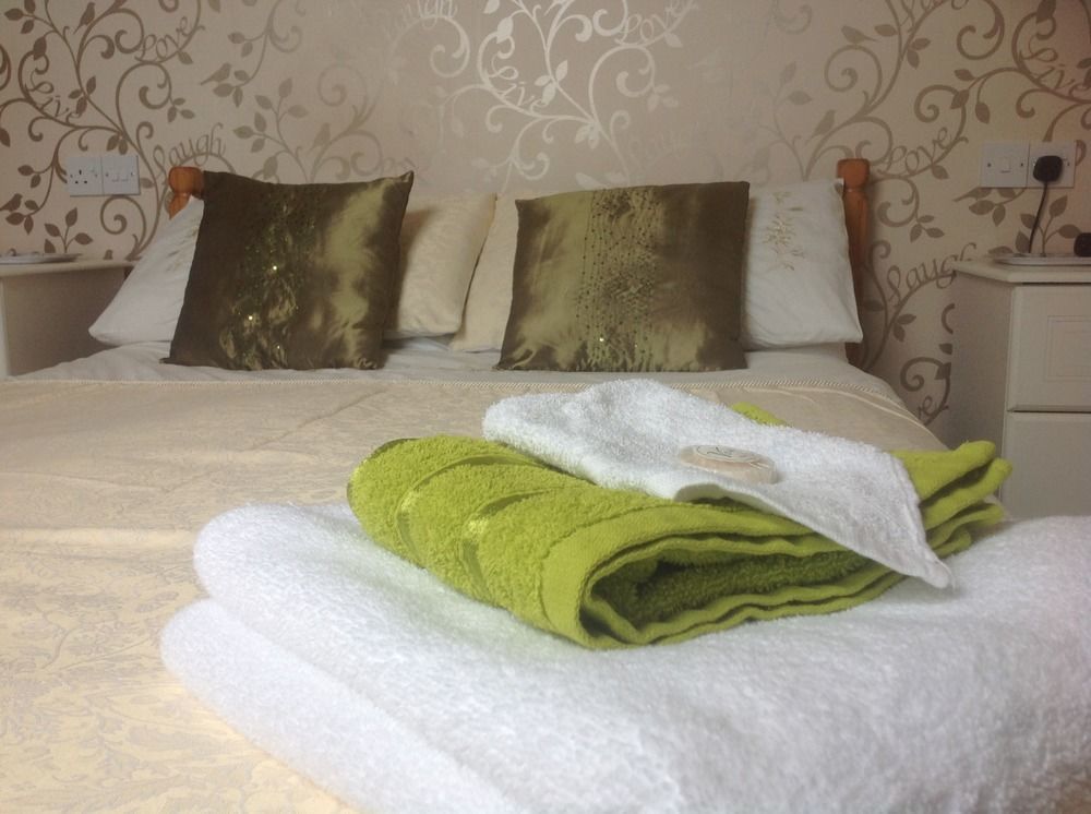 Cleasewood Guest House Great Yarmouth Buitenkant foto