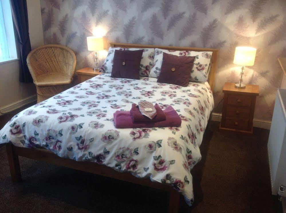 Cleasewood Guest House Great Yarmouth Buitenkant foto