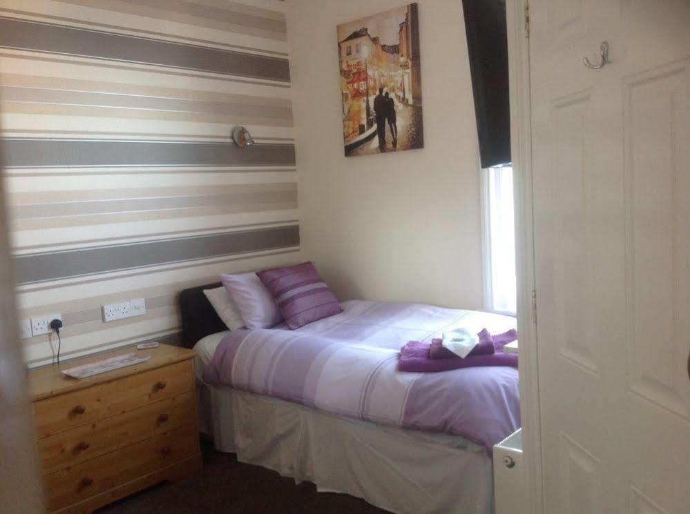 Cleasewood Guest House Great Yarmouth Buitenkant foto