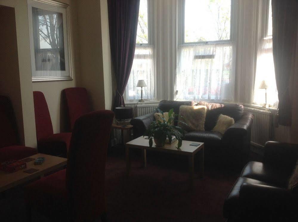 Cleasewood Guest House Great Yarmouth Buitenkant foto