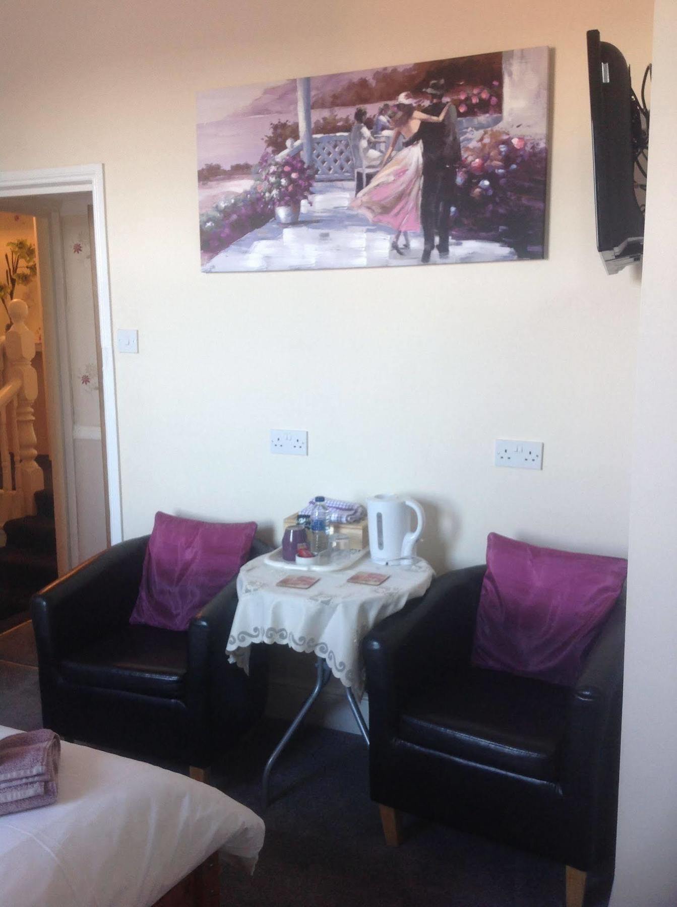 Cleasewood Guest House Great Yarmouth Buitenkant foto