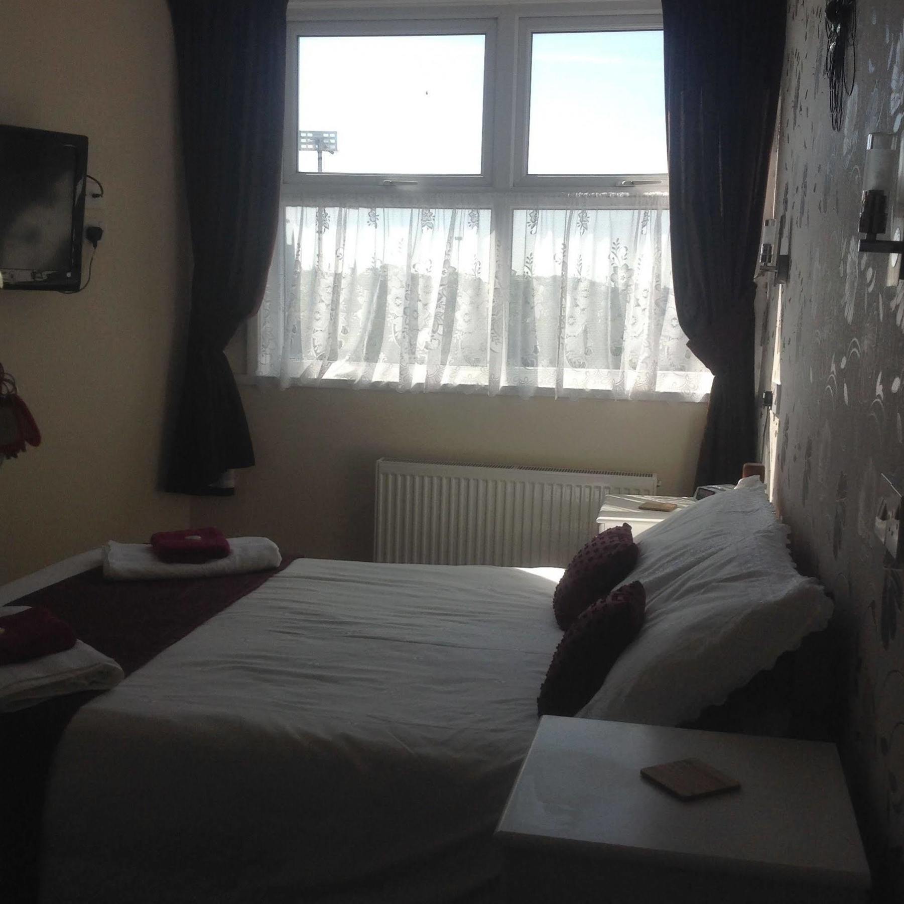Cleasewood Guest House Great Yarmouth Buitenkant foto