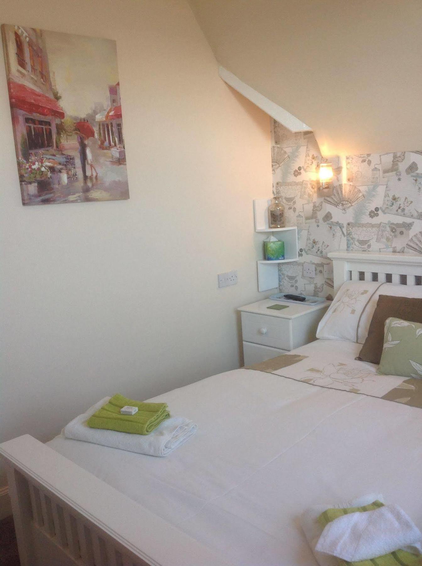 Cleasewood Guest House Great Yarmouth Buitenkant foto