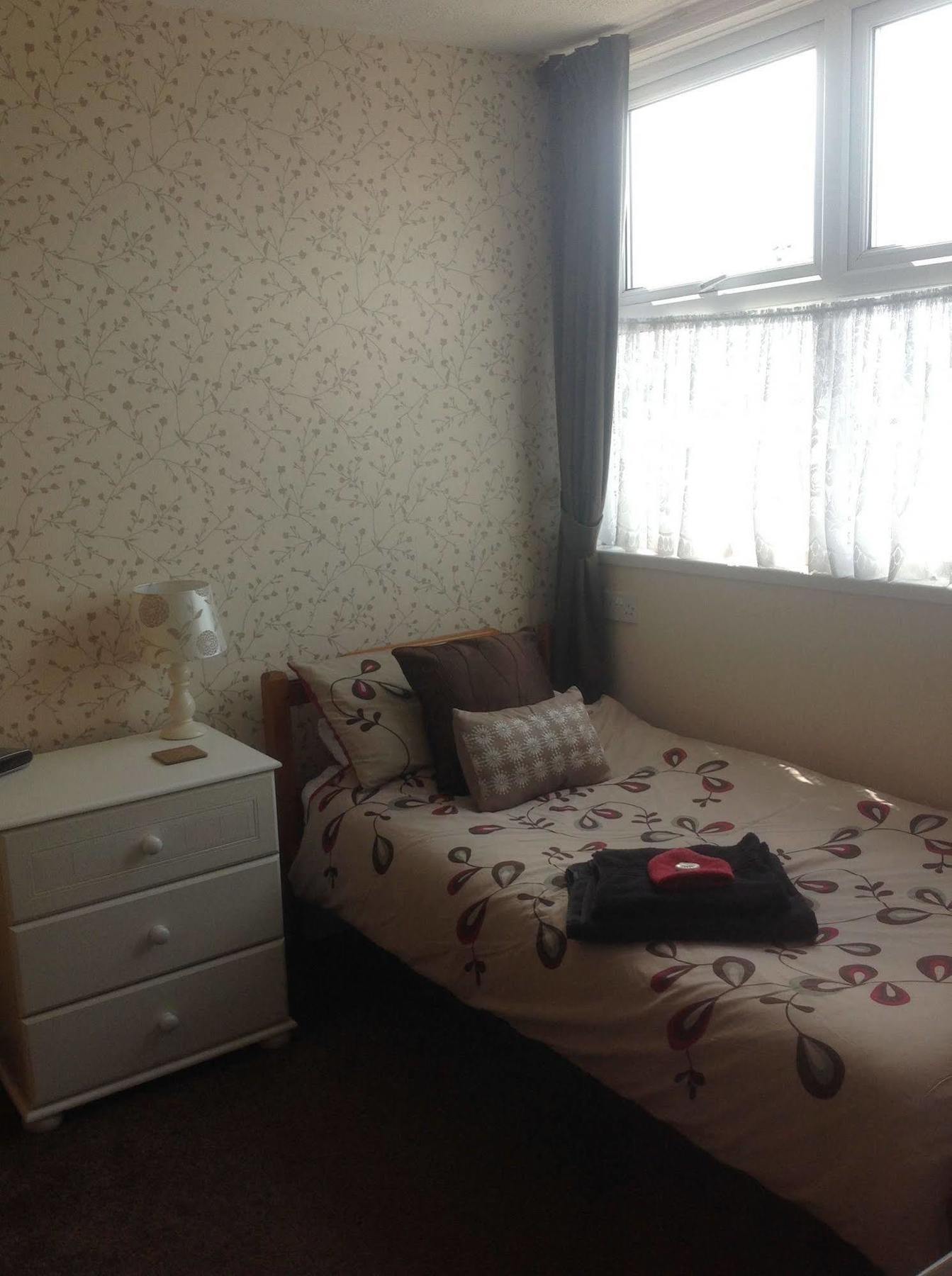 Cleasewood Guest House Great Yarmouth Buitenkant foto