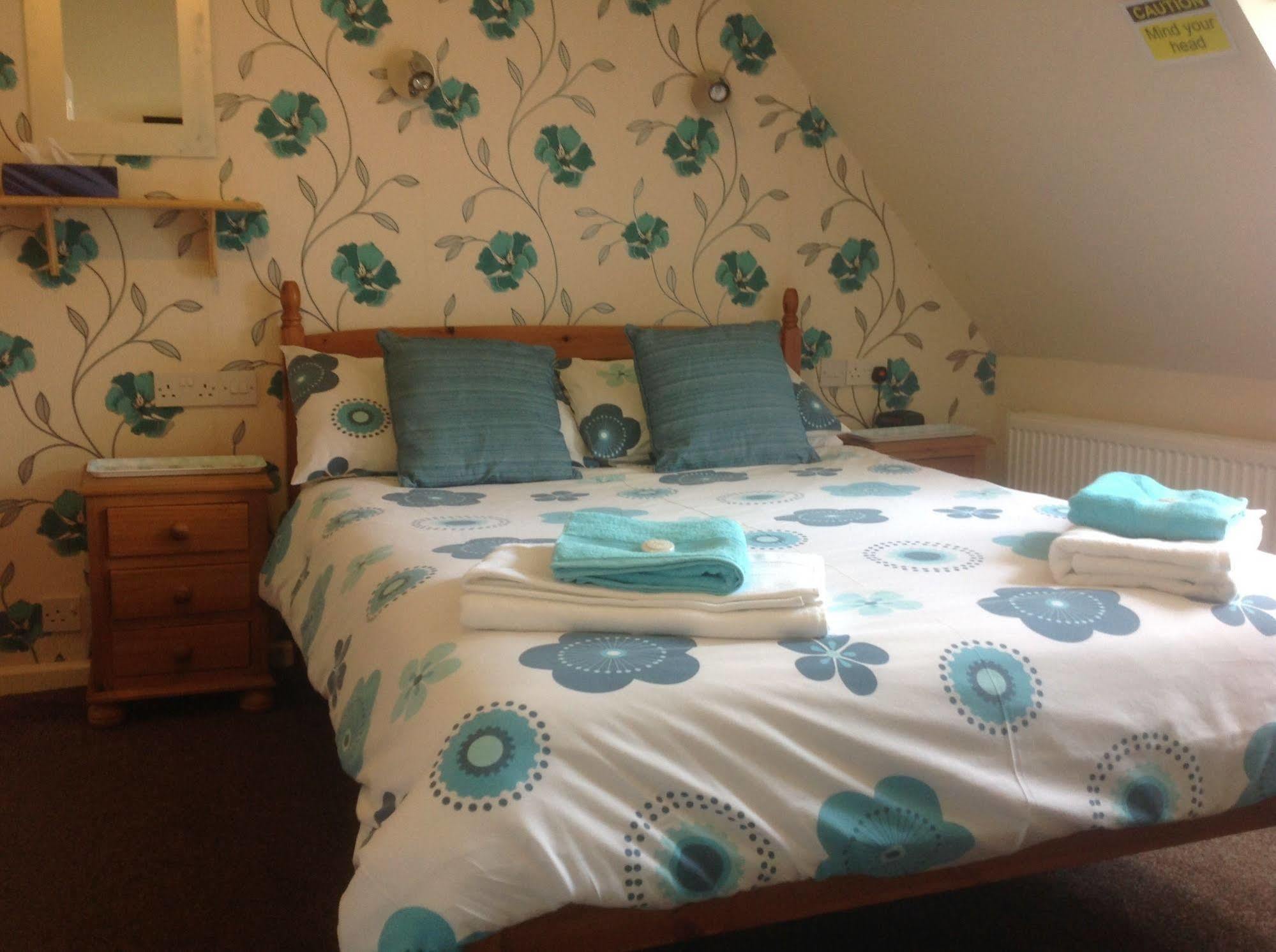 Cleasewood Guest House Great Yarmouth Buitenkant foto