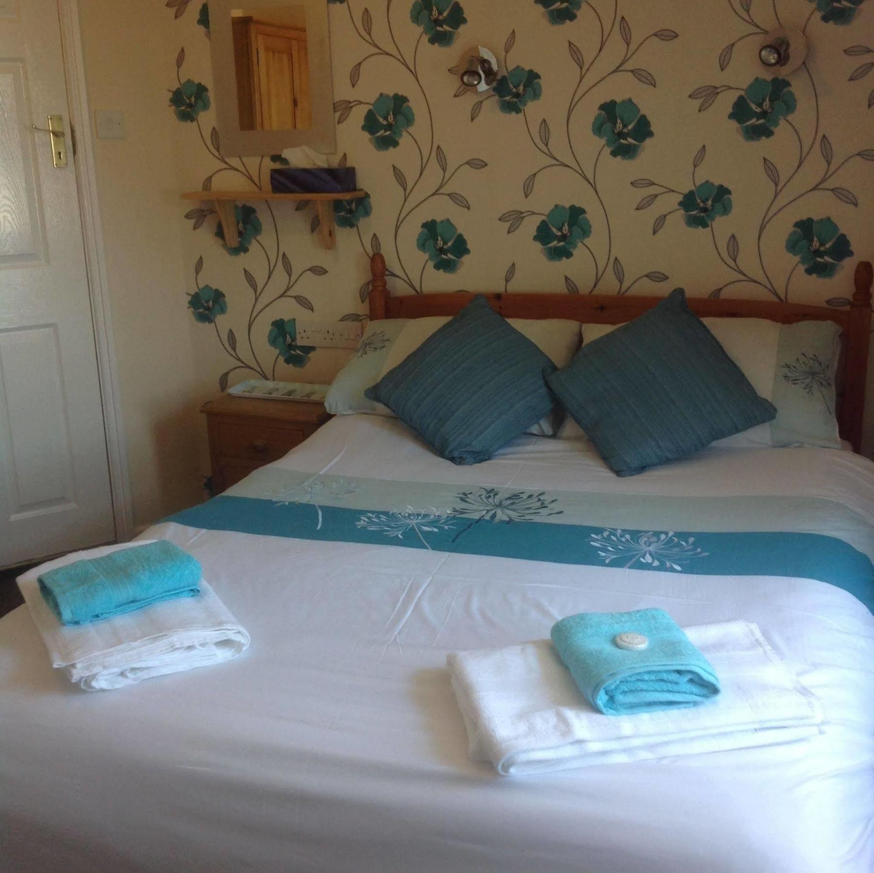 Cleasewood Guest House Great Yarmouth Buitenkant foto
