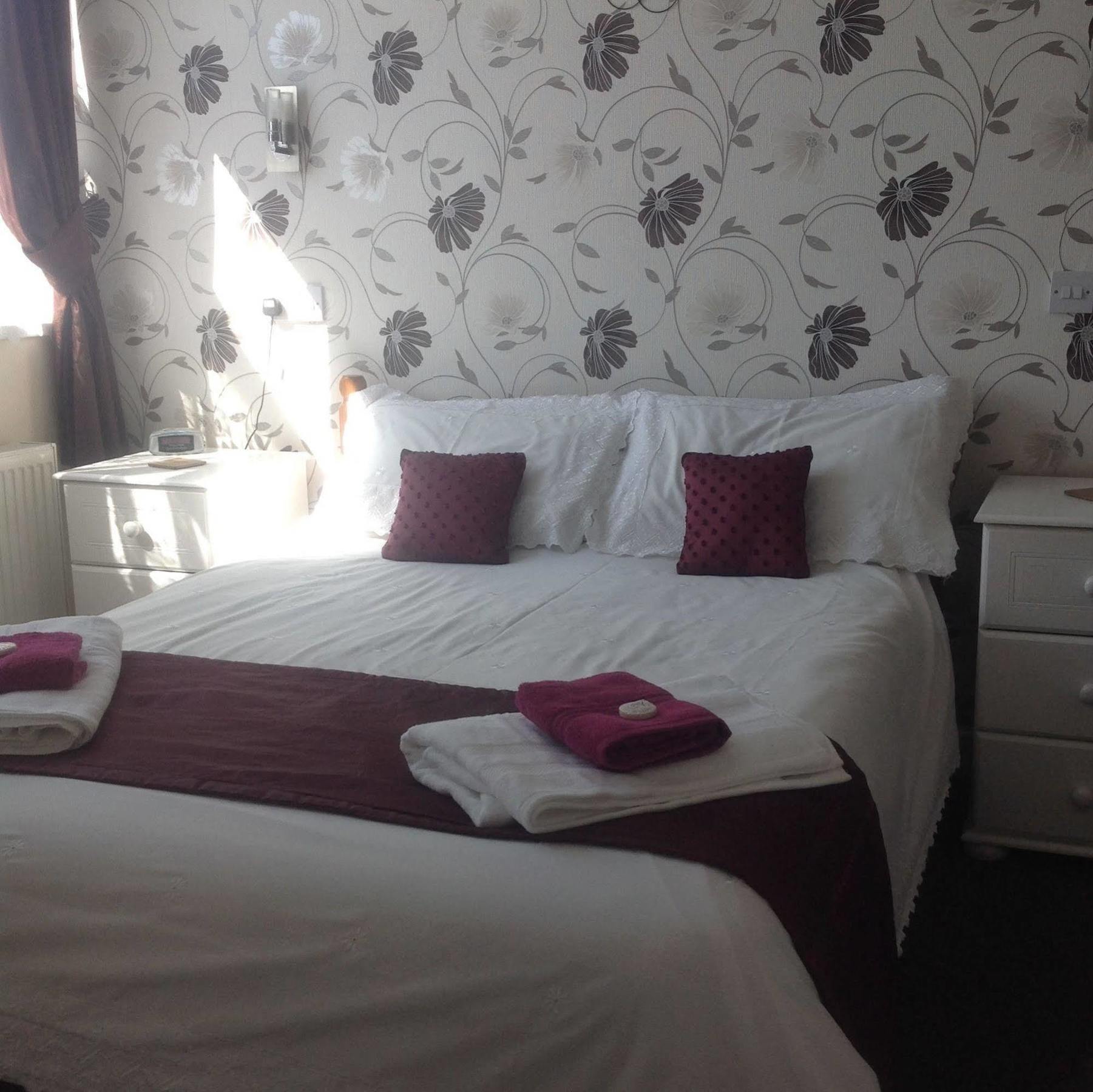 Cleasewood Guest House Great Yarmouth Buitenkant foto