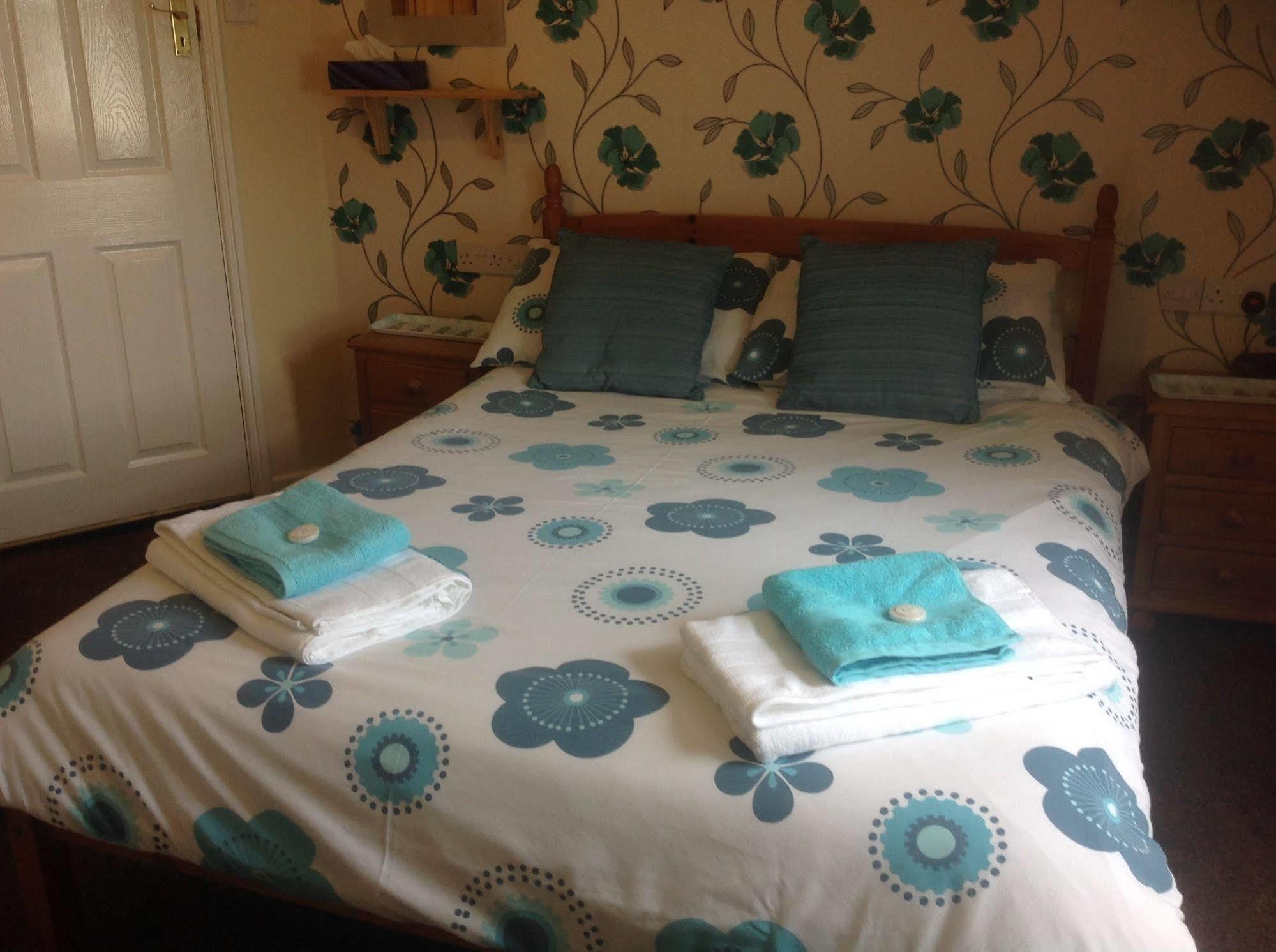 Cleasewood Guest House Great Yarmouth Buitenkant foto