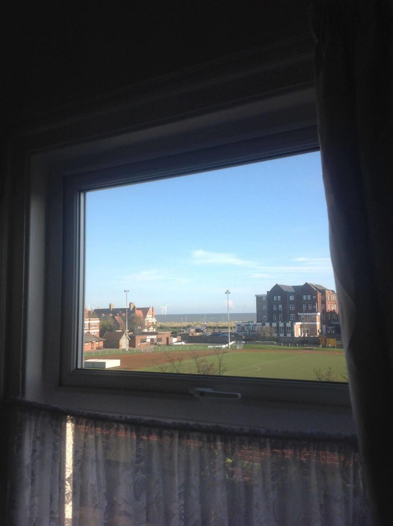 Cleasewood Guest House Great Yarmouth Buitenkant foto